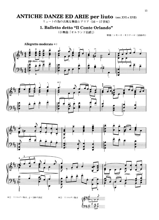 Respighi【Piano Works 1】レスピーギ ピアノ曲集 1