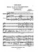 Liszt【Songs In Six Volumes , Volume 5 , Numbers 1-25 】Miniature Score