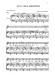 Massenet【Songs , Volume Ⅱ】For Medium／Low Voice