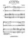 【Joy To The World】SATB