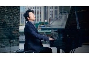 2017 郎朗鋼琴獨奏會 Lang Lang Piano Recital