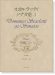 スカルラッティ ソナタ集 3 Domenico Scarlatti 90 Sonatas Volume 3 (原典版)