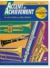 Accent on Achievement Book 1 E♭ Baritone Saxophone