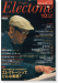 Monthly Electone ,Oct. 2015 月刊 エレクトーン 2015年10月号