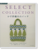 Select Collection かぎ針編みのバッグ