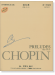 蕭邦鋼琴作品全集 7 前奏曲 Chopin Preludes (簡中)