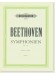 Beethoven Symphonien Nr. 1-5 for Piano (Singer)