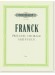 Franck Prelude, Chorale and Fugue Piano