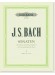 J. S. Bach Sonaten for Violin and Harpsichord (Piano) Ⅰ BWV 1014-1016