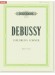 Debussy Children's Corner for Piano (Urtext)