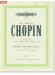 Chopin Piano Concerto No. 1 Op. 11 Piano and Orchestra Edition for 2 Pianos (Urtext)