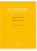 Schubert String Quartets【Ⅱ】D 18 , D 32 , D 36 , D 68