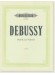 Debussy Pour Le Piano (Urtext)