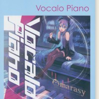 ピアノソロ まらしぃ Vocalo Piano