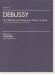 Debussy Une Sélection de Musique pour Piano à 4 Mains 4手連弾作品集