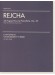 Rejcha Fugues Pour Le Pianoforte, Op. 36／レイハ(ライヒャ) ピアノのための36のフーガ 作品36