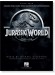 Jurassic World: Music from the Motion Picture Soundtrack Piano Solo