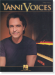 Yanni Voices for Piano／Vocal