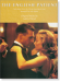 Selections from The English Patient for Piano Solo