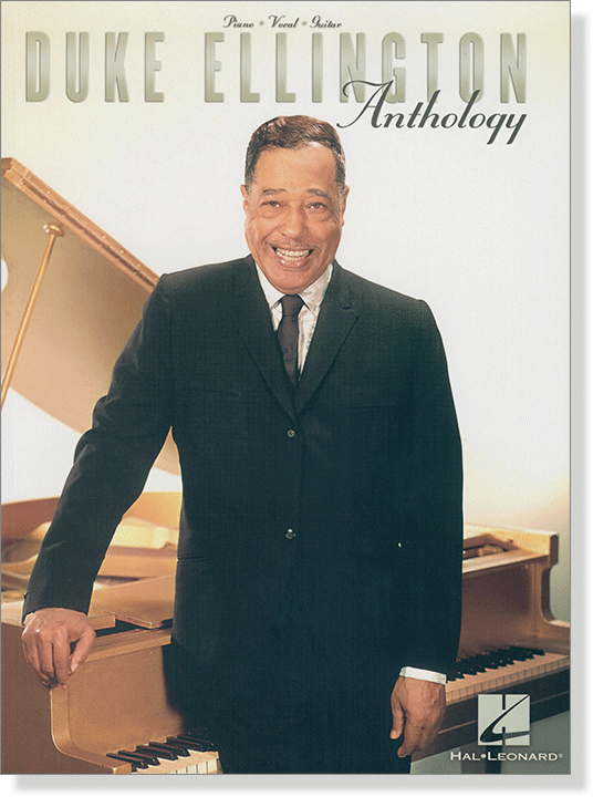 Duke Ellington Anthology Piano‧Vocal‧Guitar