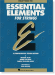 Essential Elements for Strings【Violin】Book Two (Original Series)
