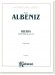 Isaac Albéniz Iberia Volumes III and IV for Piano