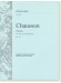 Chausson Poème für Violine und Orchester Op. 25 Edition for Violin and Piano