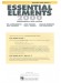 Essential Elements 2000 - Electric Bass Book 2