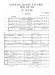 Respighi Antiche Danze ed Arie per Liuto Ⅲ Suite／レスピーギ リュートのための古い舞曲とアリア 第3組曲